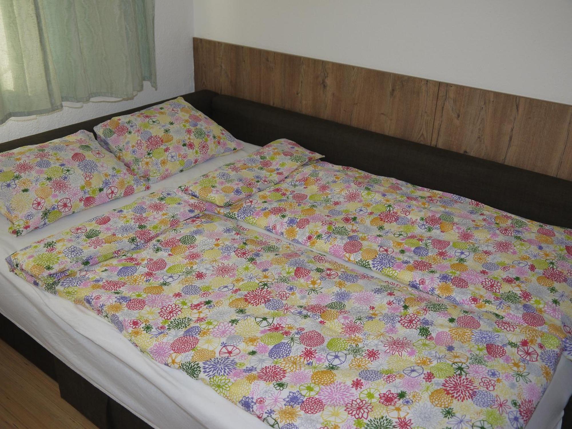 Vizparti Sas Apartman شيوفوك المظهر الخارجي الصورة